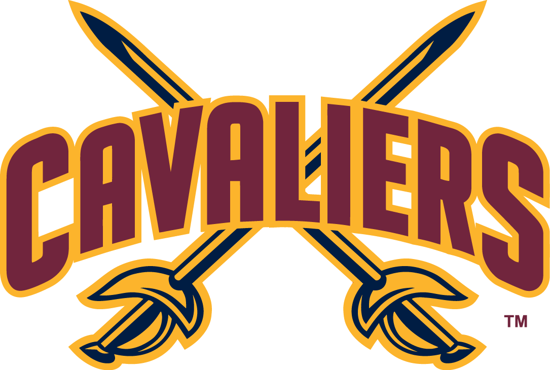 Cleveland Cavaliers 2010-2017 Alternate Logo t shirts DIY iron ons